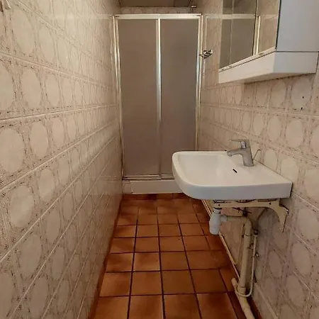 דירה Meuble Au Pied Du Chateau לורדה