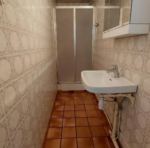 Apartamento Meuble Au Pied Du Chateau Lourdes